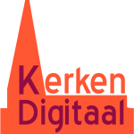 kerken digitaal logo